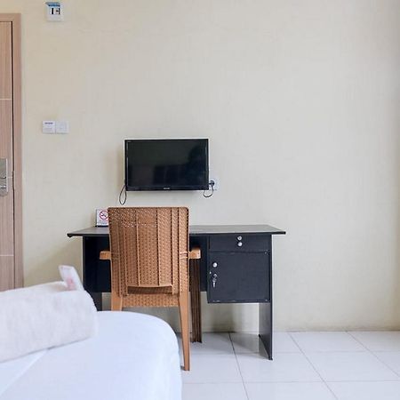 Urbanview Hotel Ta Ke Jelutung Puncak Jambi Ngoại thất bức ảnh